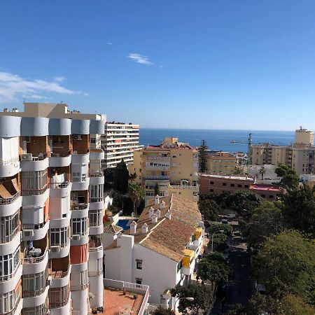 Nogalera Centro Apartamento Torremolinos Exterior foto